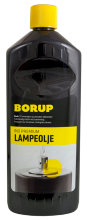 Borup Bio Premium lampeolje 1 liter